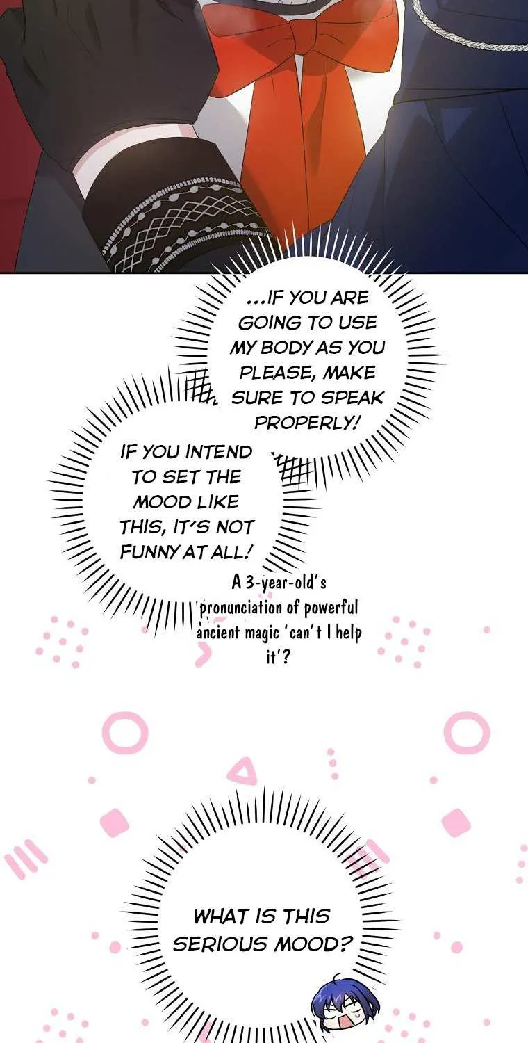 Read Please Give Me the Pacifier chapter 56.2 image 62 on Lezhin