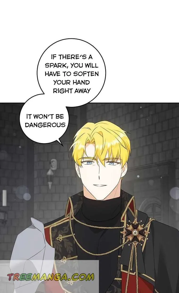 Read Please Give Me the Pacifier chapter 56.3 image 13 on Lezhin