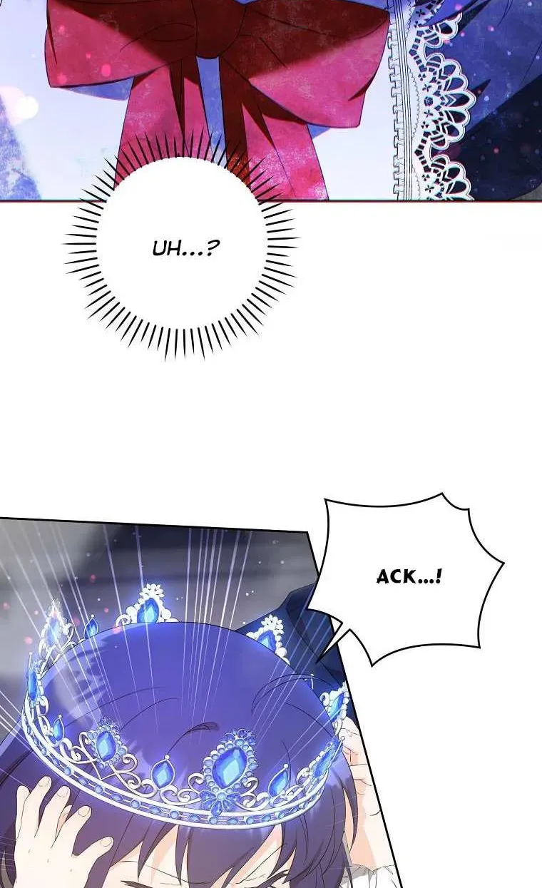 Read Please Give Me the Pacifier chapter 56.3 image 43 on Lezhin