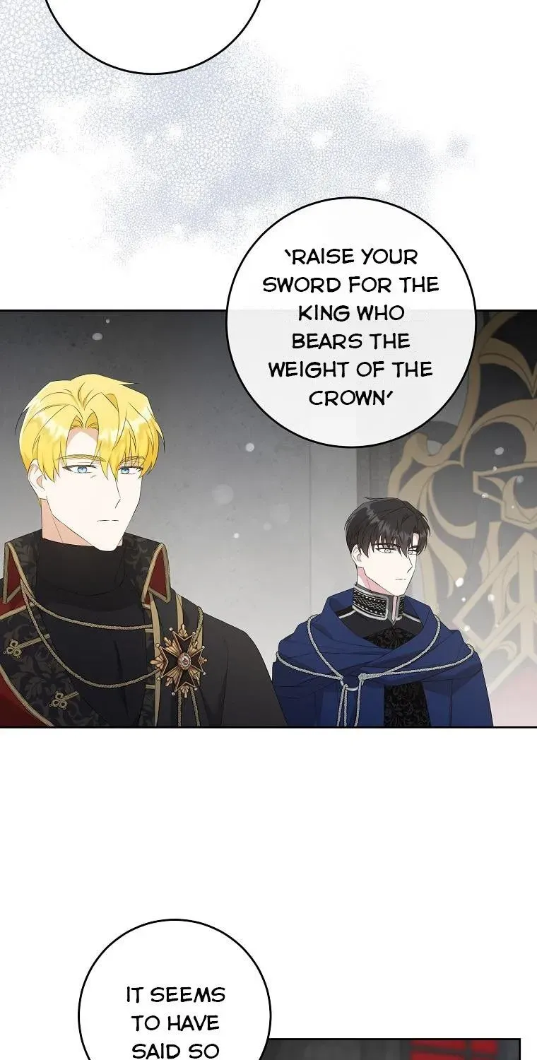 Read Please Give Me the Pacifier chapter 56.3 image 66 on Lezhin