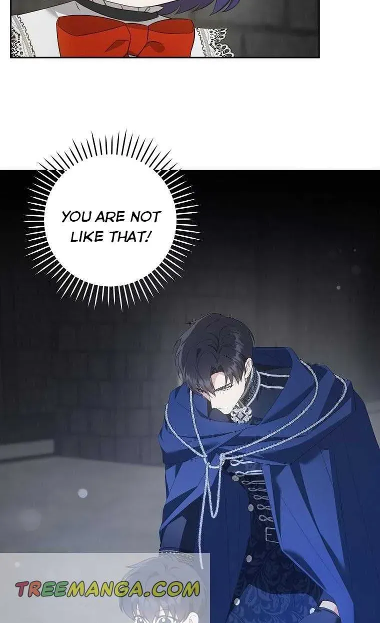 Read Please Give Me the Pacifier chapter 56.4 image 19 on Lezhin