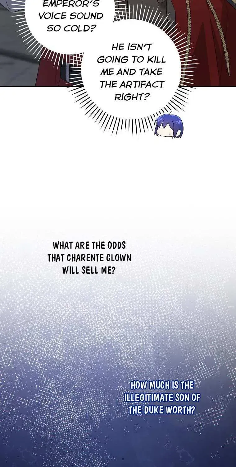 Read Please Give Me the Pacifier chapter 56.4 image 40 on Lezhin