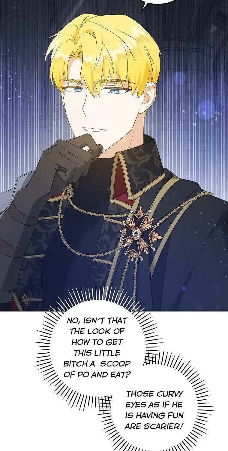 Read Please Give Me the Pacifier chapter 56.4 image 70 on Lezhin