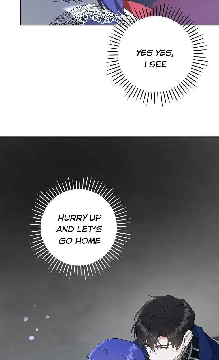 Read Please Give Me the Pacifier chapter 56.5 image 27 on Lezhin