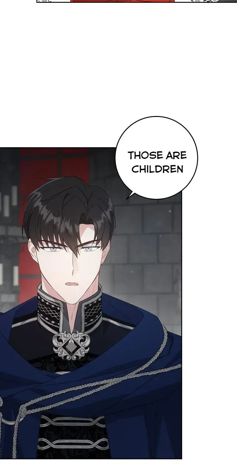Read Please Give Me the Pacifier chapter 56.5 image 4 on Lezhin