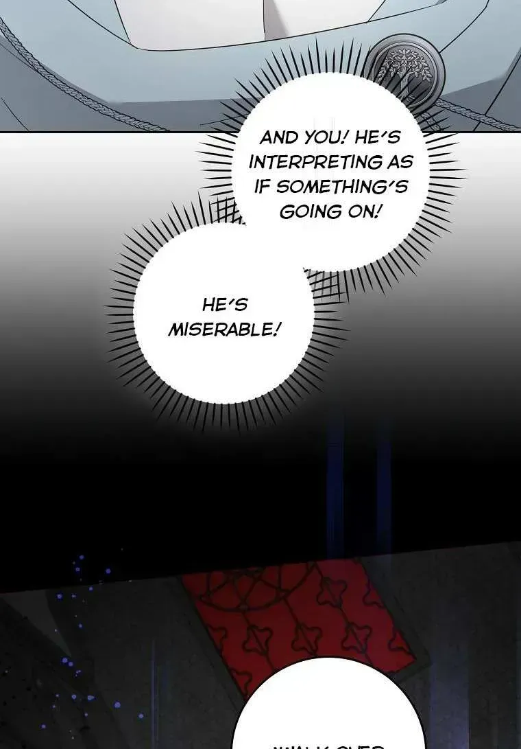 Read Please Give Me the Pacifier chapter 56.5 image 75 on Lezhin