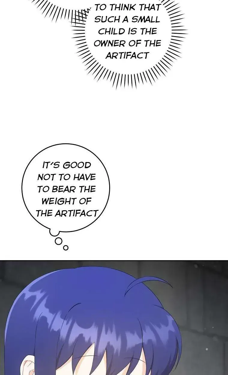 Read Please Give Me the Pacifier chapter 56.5 image 9 on Lezhin