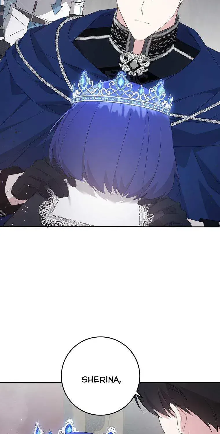 Read Please Give Me the Pacifier chapter 56.6 image 50 on Lezhin