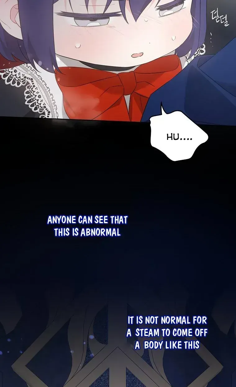 Read Please Give Me the Pacifier chapter 56.6 image 53 on Lezhin