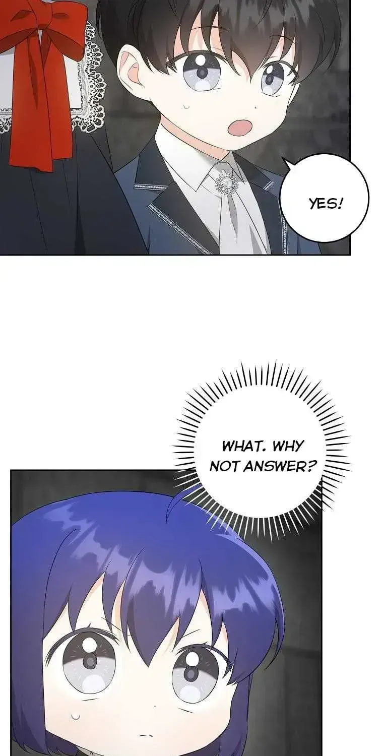 Read Please Give Me the Pacifier chapter 56.7 image 18 on Lezhin