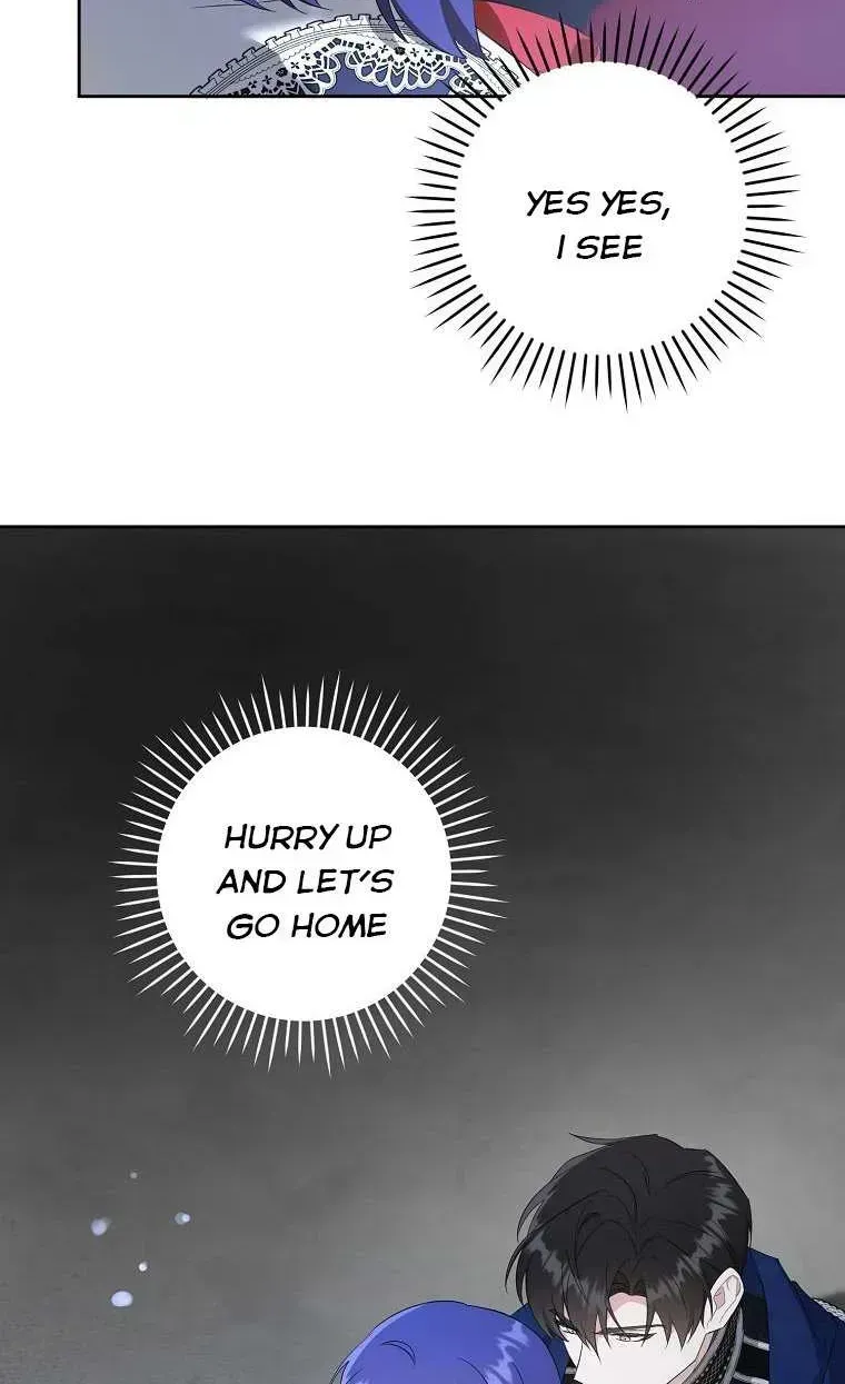 Read Please Give Me the Pacifier chapter 56.7 image 27 on Lezhin