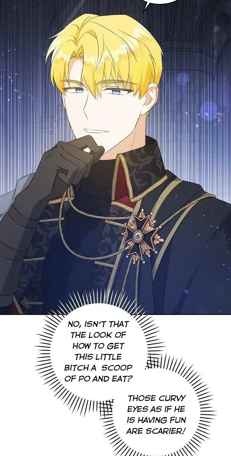 Read Please Give Me the Pacifier chapter 56.7 image 70 on Lezhin