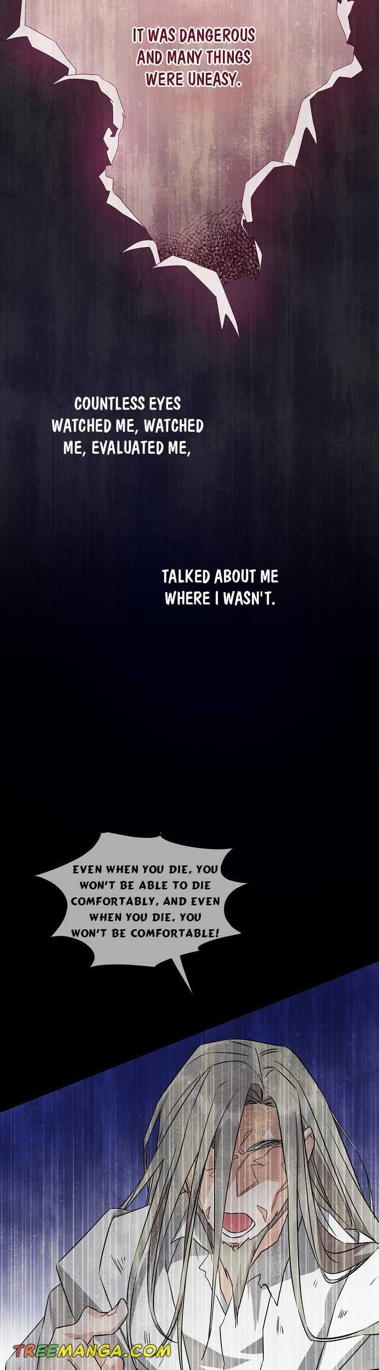 Read Please Give Me the Pacifier chapter 57.1 image 31 on Lezhin