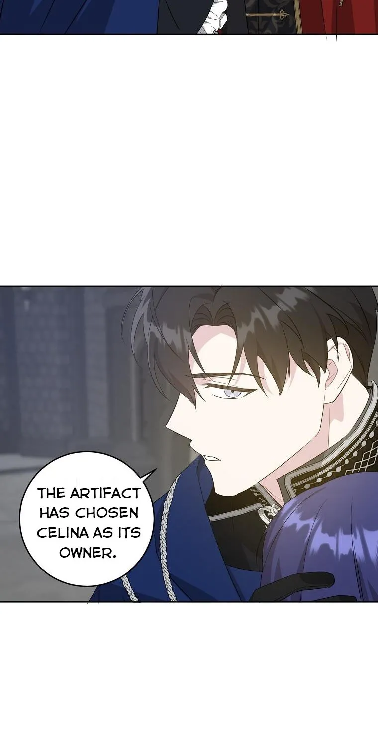 Read Please Give Me the Pacifier chapter 57.2 image 77 on Lezhin