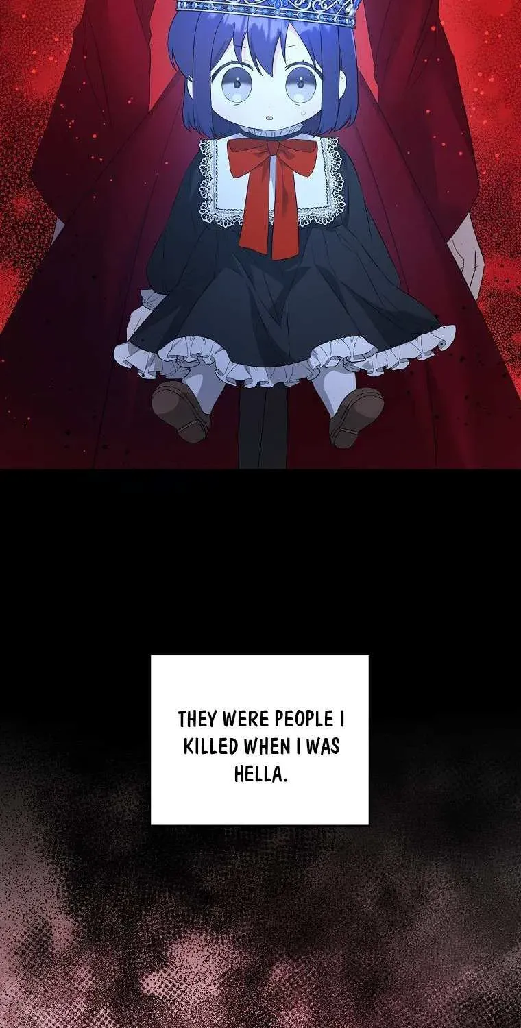 Read Please Give Me the Pacifier chapter 57.3 image 21 on Lezhin