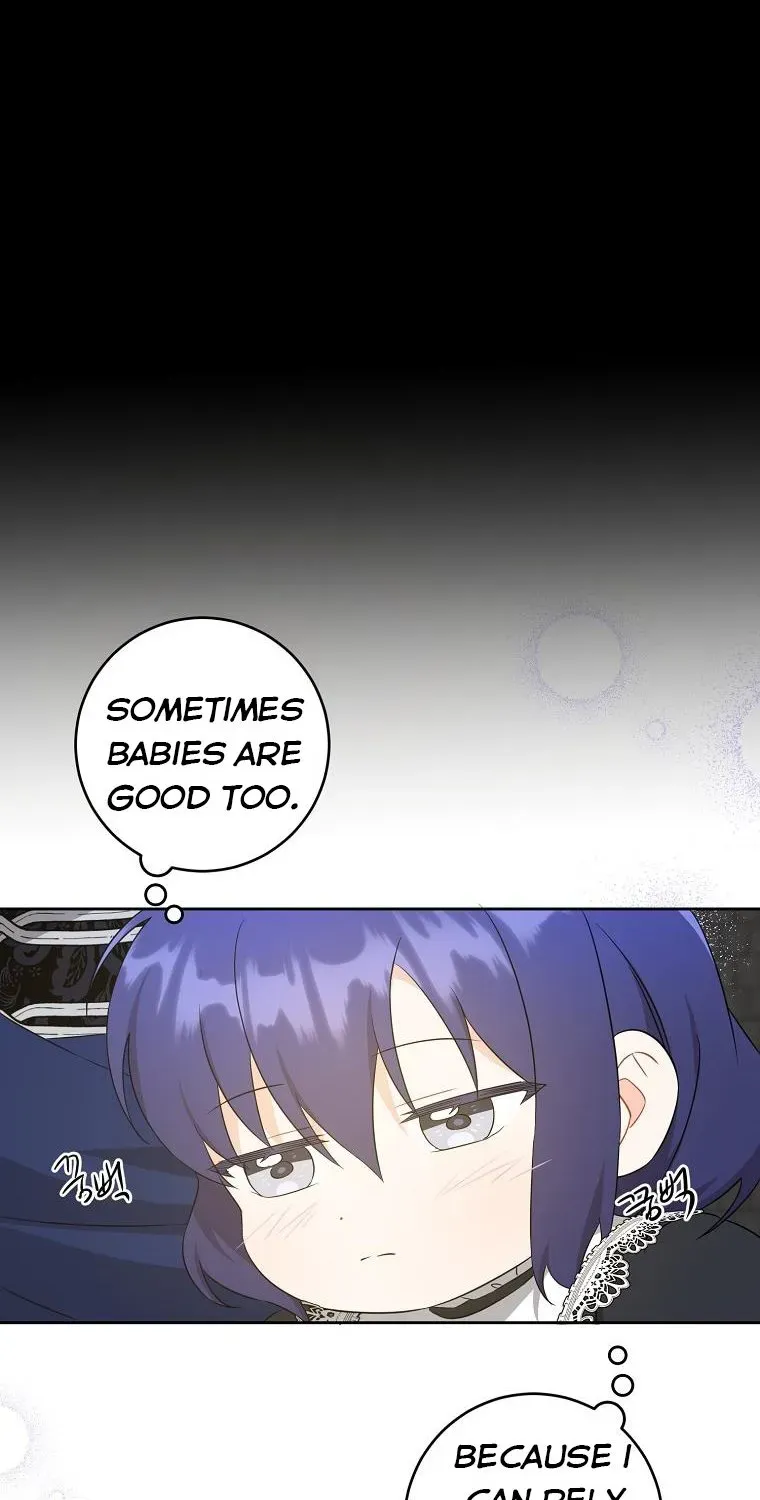 Read Please Give Me the Pacifier chapter 57.3 image 69 on Lezhin