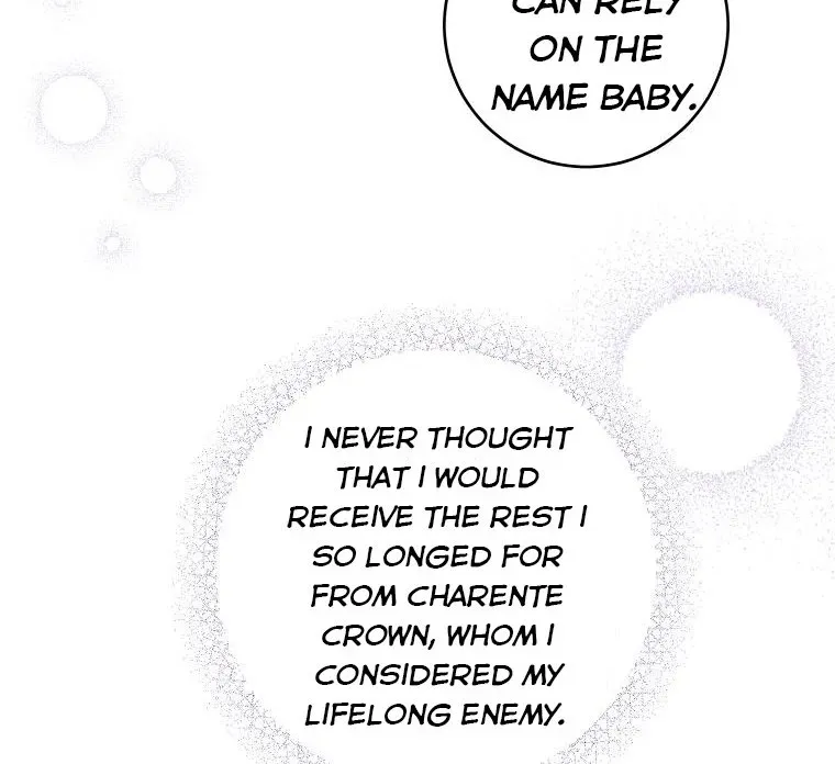 Read Please Give Me the Pacifier chapter 57.3 image 70 on Lezhin