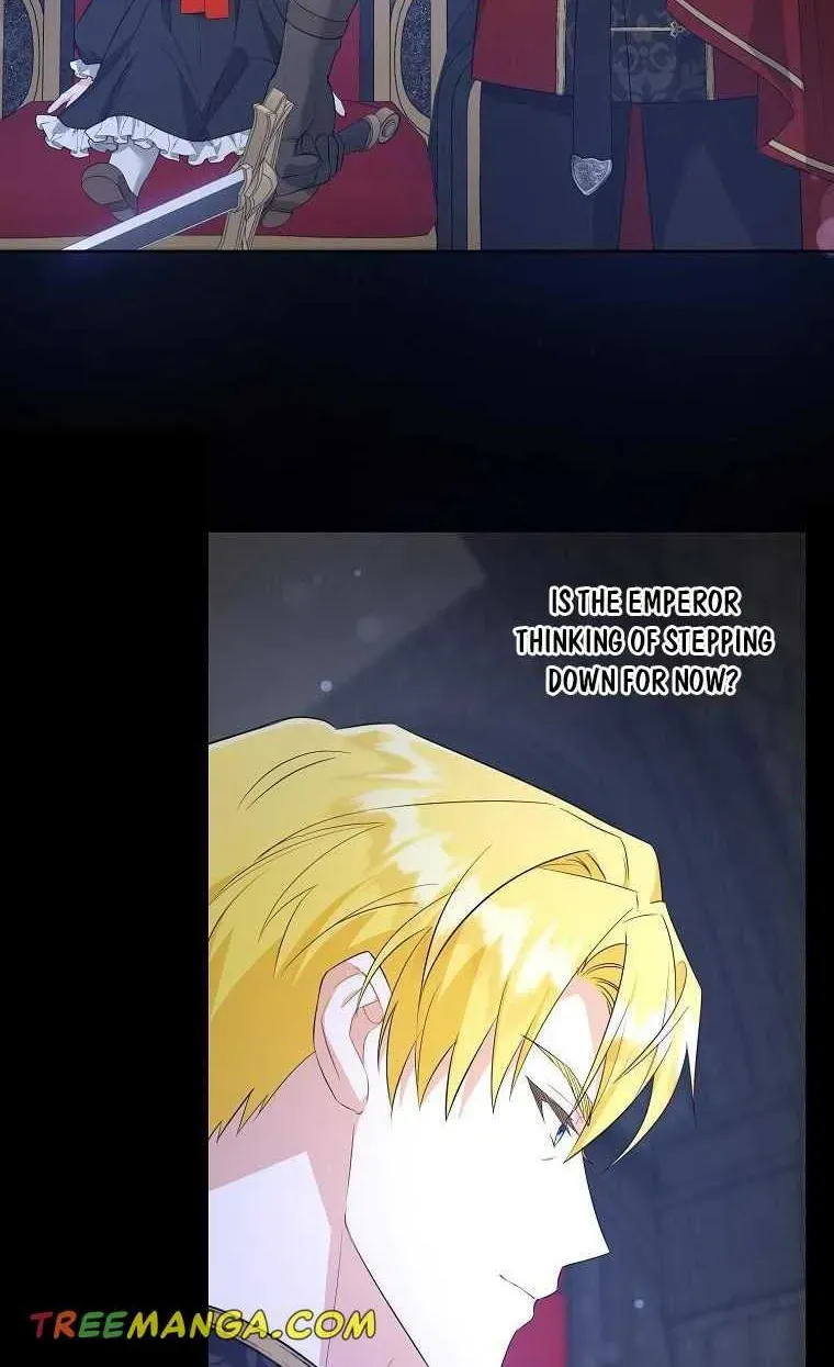 Read Please Give Me the Pacifier chapter 57.3 image 8 on Lezhin