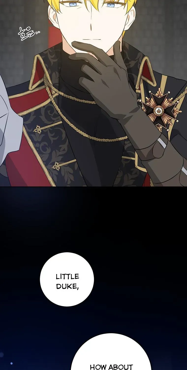 Read Please Give Me the Pacifier chapter 57.4 image 79 on Lezhin
