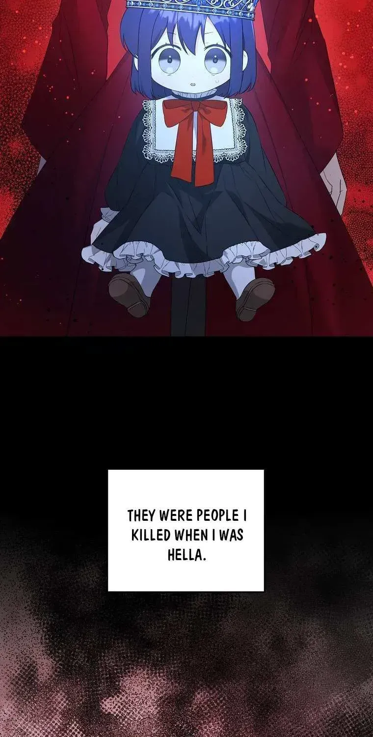 Read Please Give Me the Pacifier chapter 57.5 image 20 on Lezhin