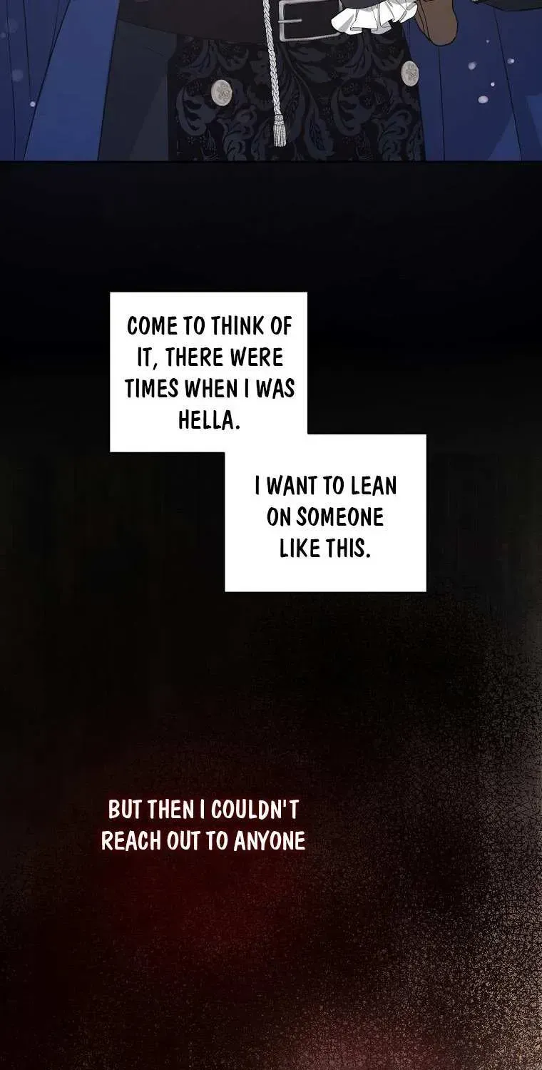 Read Please Give Me the Pacifier chapter 57.5 image 60 on Lezhin