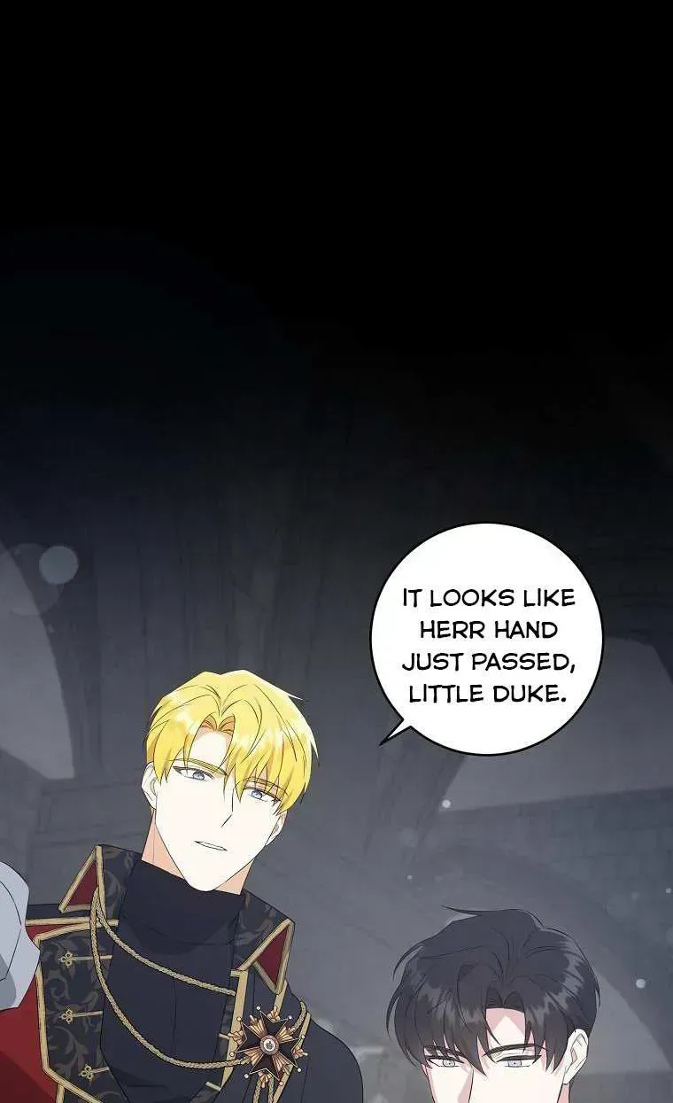 Read Please Give Me the Pacifier chapter 57.6 image 49 on Lezhin