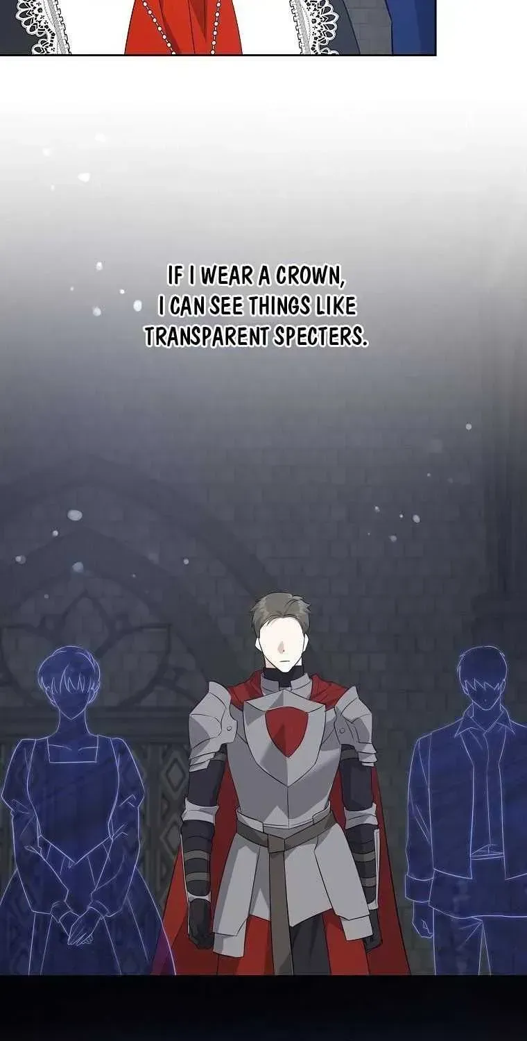 Read Please Give Me the Pacifier chapter 57.6 image 52 on Lezhin