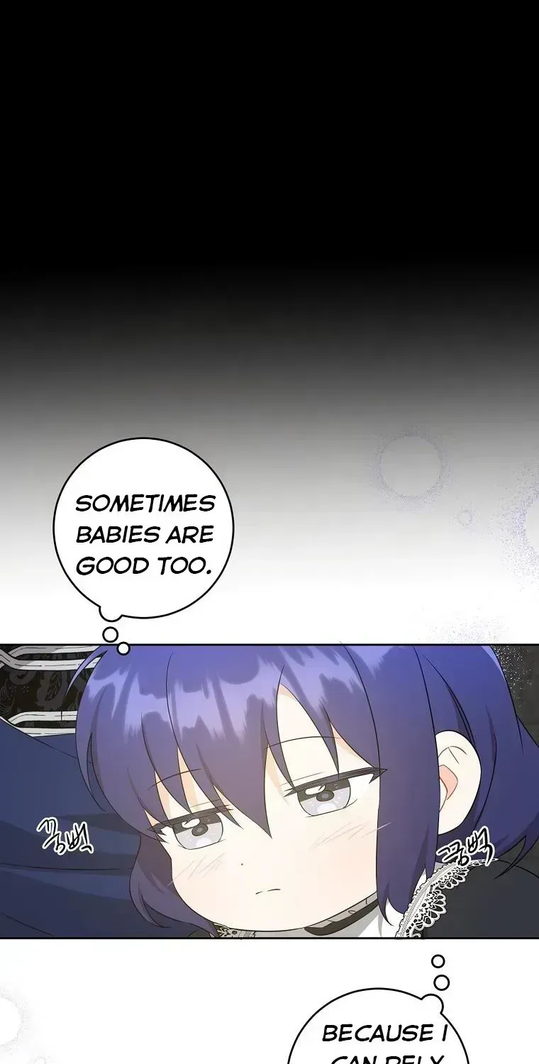 Read Please Give Me the Pacifier chapter 57.7 image 68 on Lezhin