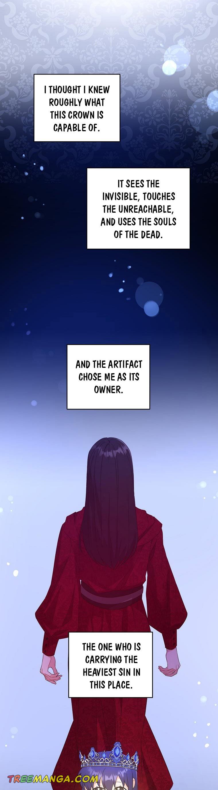 Read Please Give Me the Pacifier chapter 57 image 27 on Lezhin