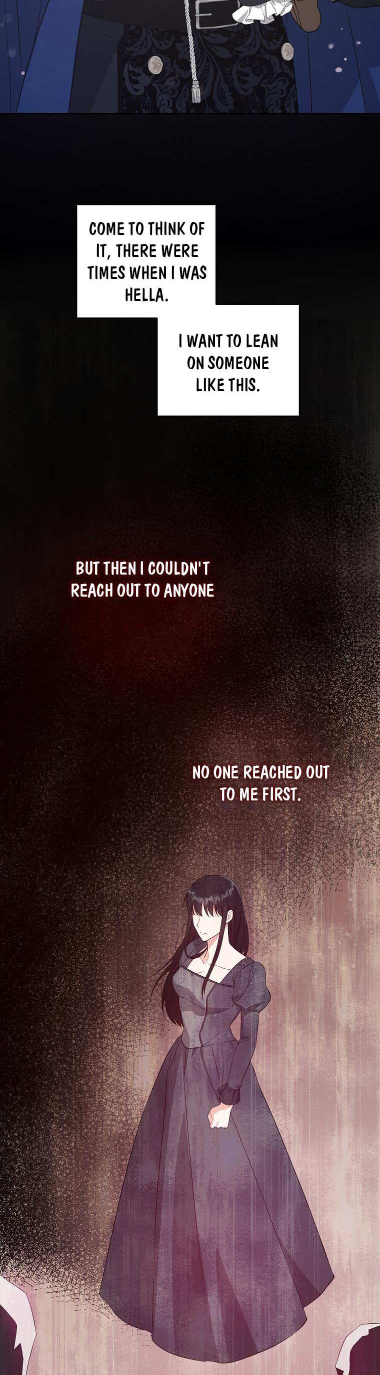 Read Please Give Me the Pacifier chapter 57 image 30 on Lezhin