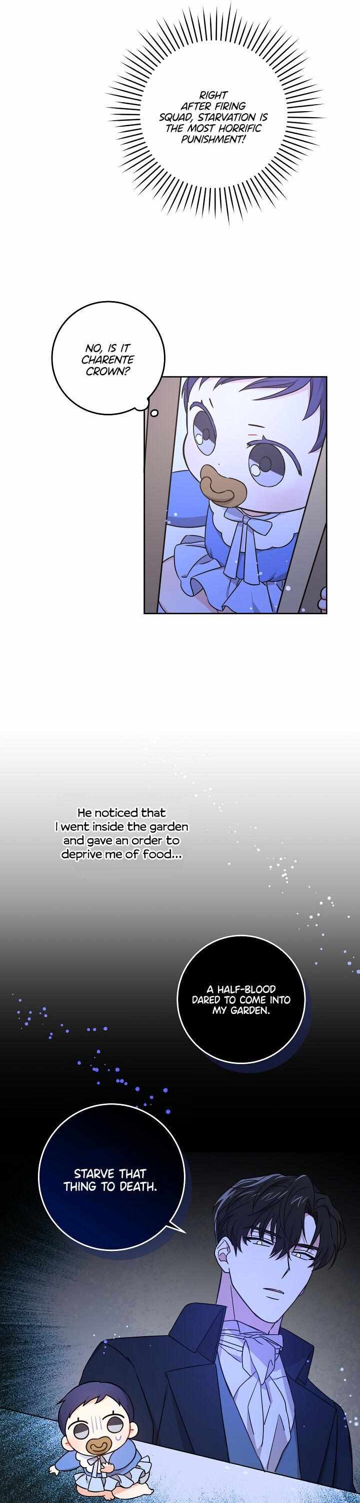 Read Please Give Me the Pacifier chapter 6 image 14 on Lezhin