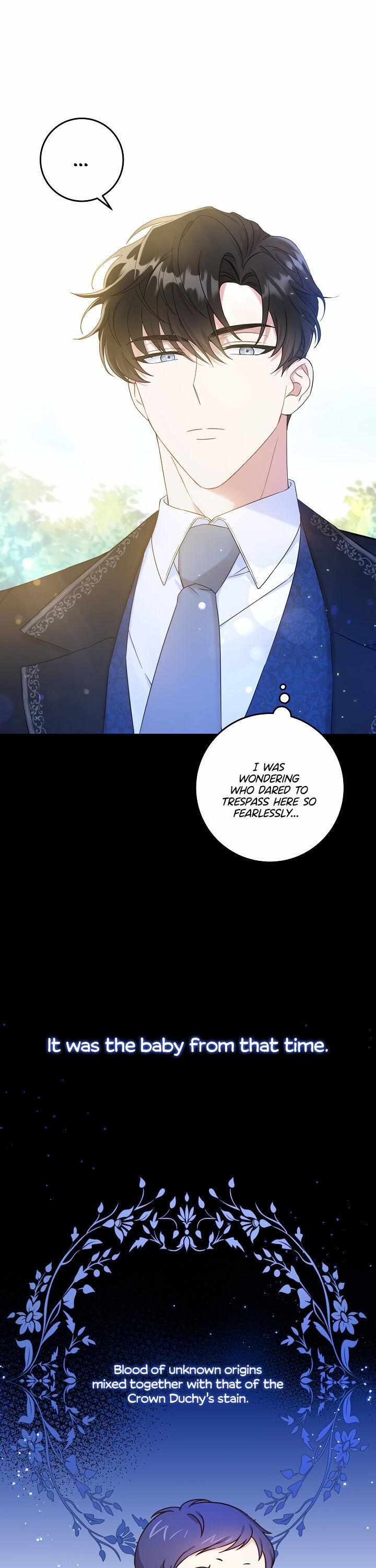 Read Please Give Me the Pacifier chapter 6 image 2 on Lezhin