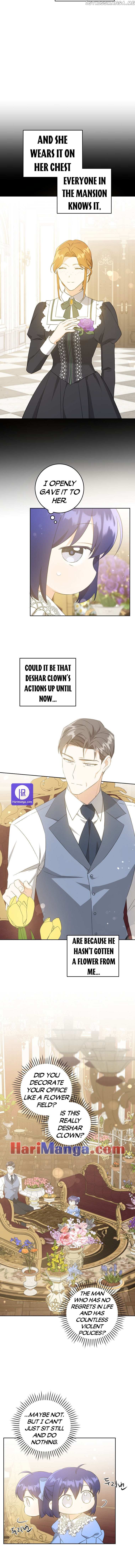Read Please Give Me the Pacifier chapter 60 image 2 on Lezhin