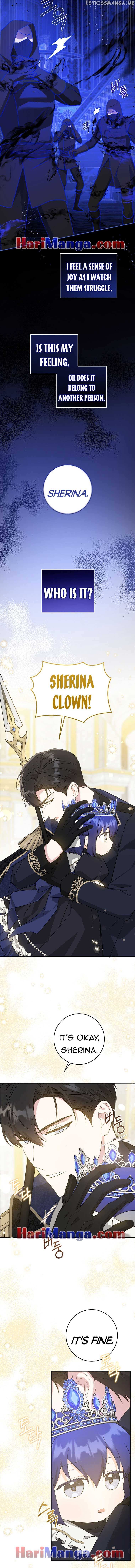Read Please Give Me the Pacifier chapter 63 image 3 on Lezhin