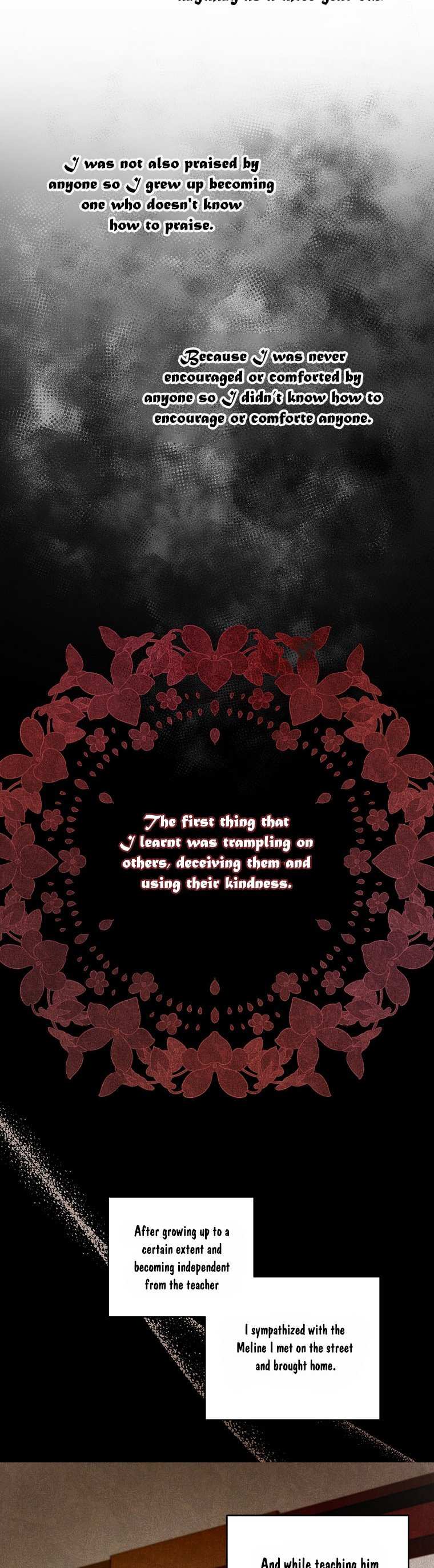 Read Please Give Me the Pacifier chapter 64 image 19 on Lezhin