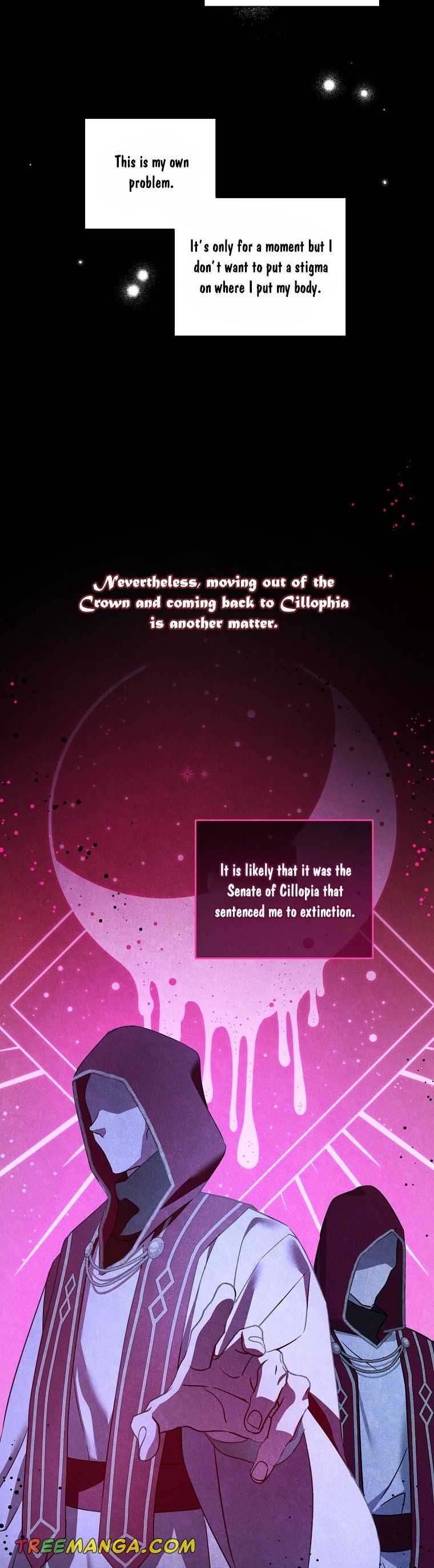 Read Please Give Me the Pacifier chapter 64 image 21 on Lezhin