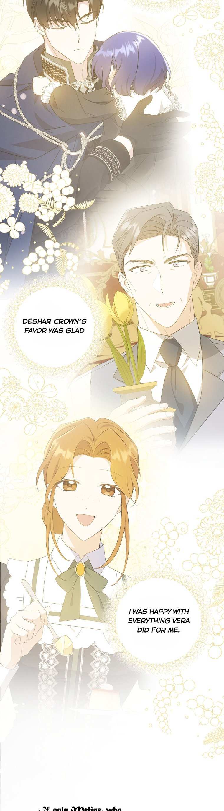 Read Please Give Me the Pacifier chapter 64 image 23 on Lezhin