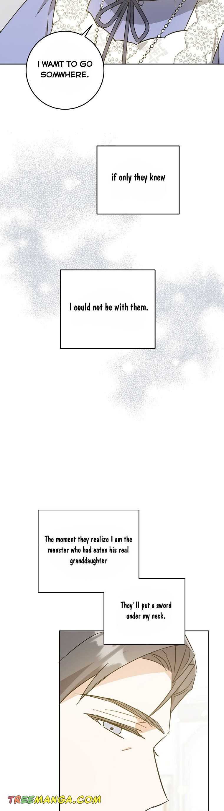 Read Please Give Me the Pacifier chapter 64 image 27 on Lezhin