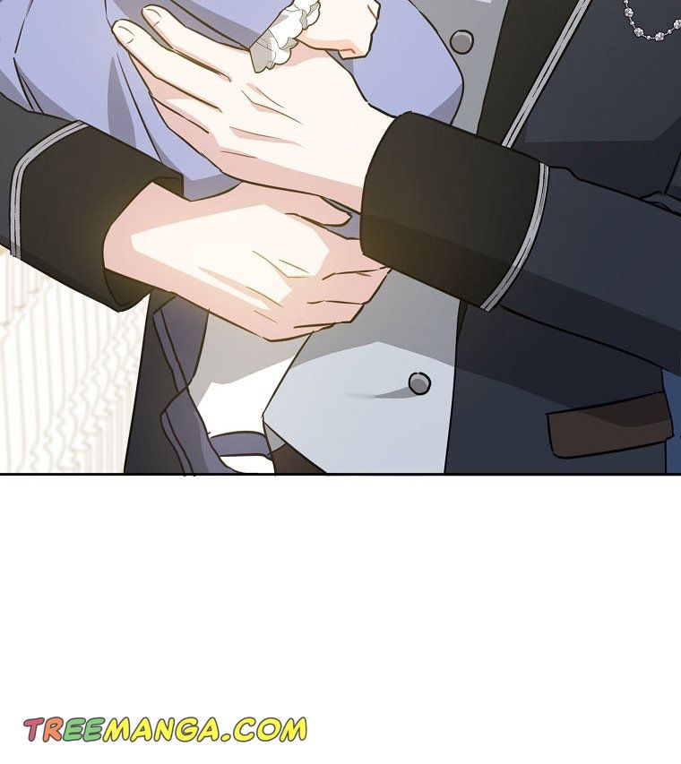 Read Please Give Me the Pacifier chapter 64 image 42 on Lezhin