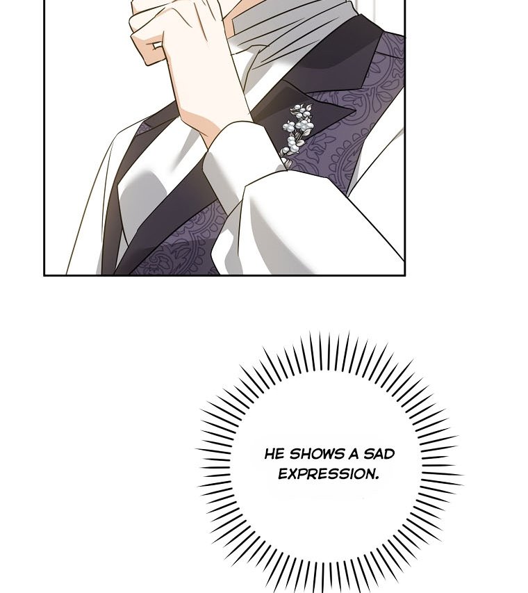 Read Please Give Me the Pacifier chapter 64 image 44 on Lezhin