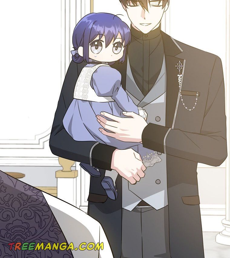 Read Please Give Me the Pacifier chapter 64 image 46 on Lezhin