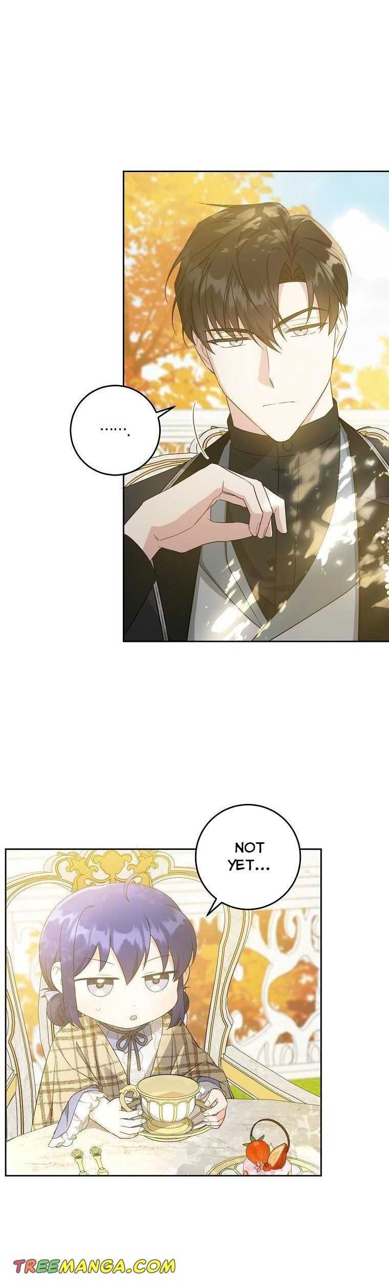 Read Please Give Me the Pacifier chapter 65 image 2 on Lezhin