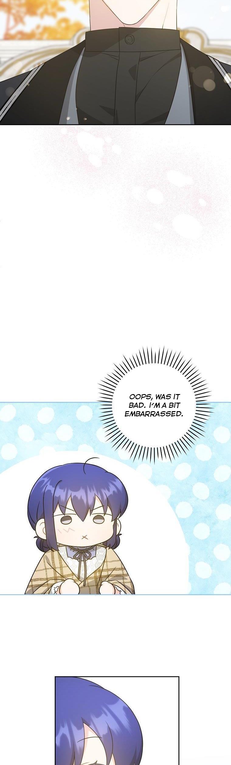 Read Please Give Me the Pacifier chapter 65 image 23 on Lezhin