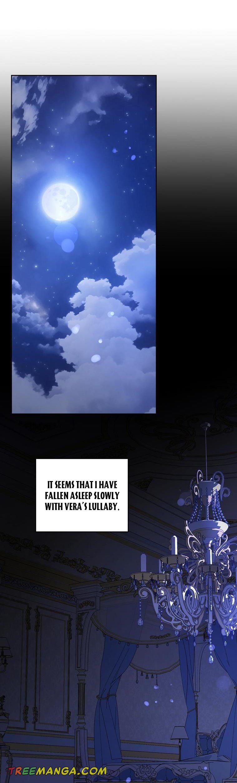 Read Please Give Me the Pacifier chapter 65 image 26 on Lezhin