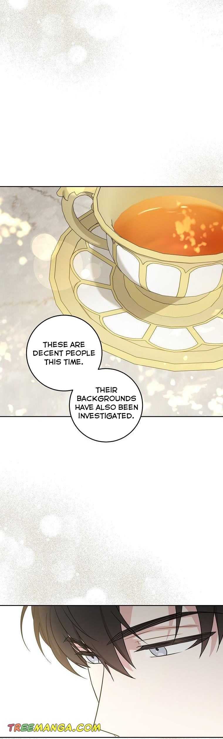 Read Please Give Me the Pacifier chapter 65 image 8 on Lezhin