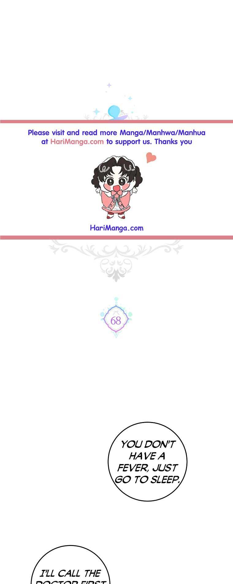 Read Please Give Me the Pacifier chapter 68 image 1 on Lezhin