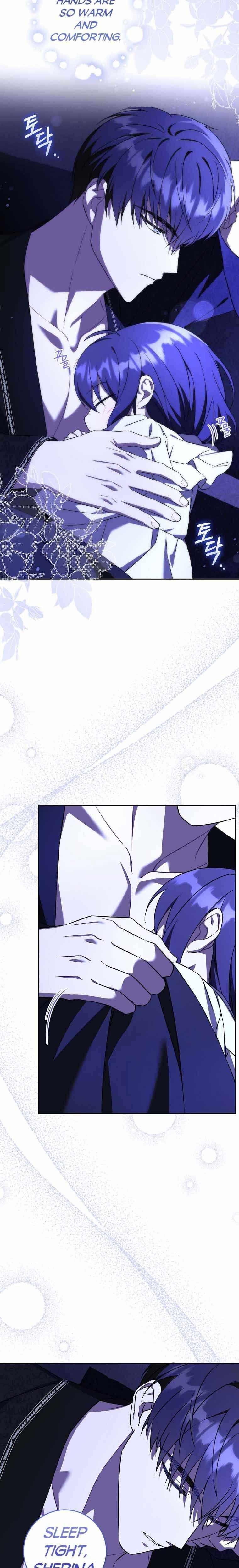 Read Please Give Me the Pacifier chapter 68 image 5 on Lezhin