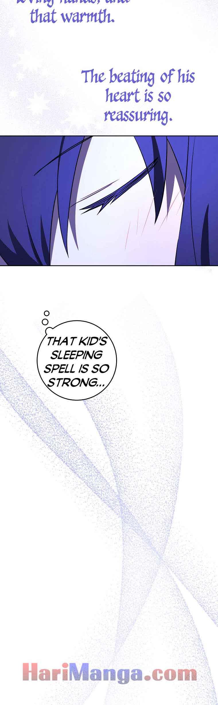 Read Please Give Me the Pacifier chapter 68 image 7 on Lezhin