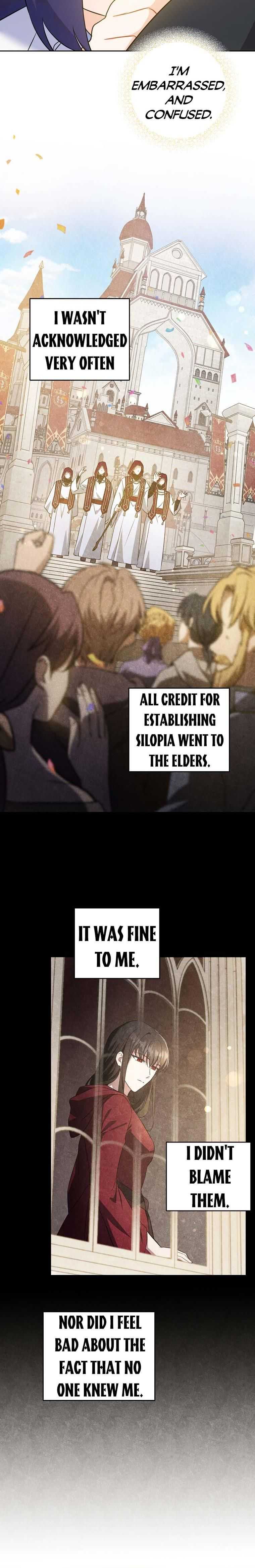Read Please Give Me the Pacifier chapter 69 image 5 on Lezhin