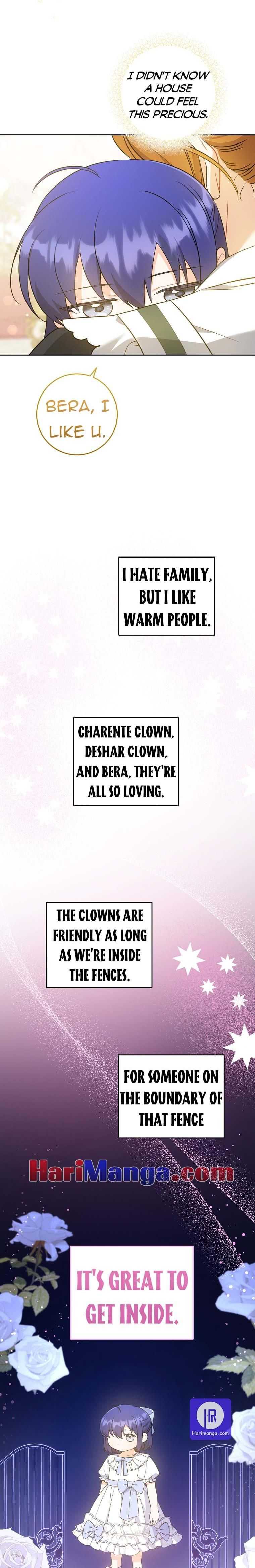 Read Please Give Me the Pacifier chapter 69 image 7 on Lezhin